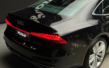 Audi A7, 2025 год, 7 400 000 рублей, 9 фотография