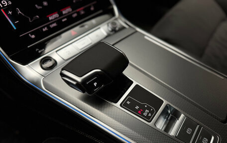 Audi A7, 2025 год, 7 400 000 рублей, 16 фотография