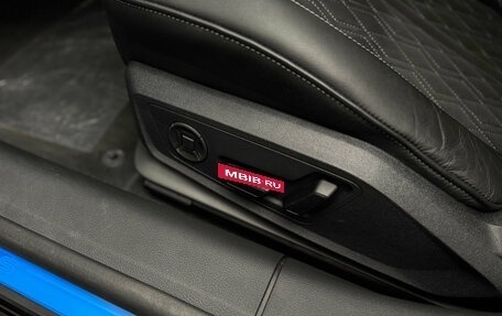 Audi A7, 2025 год, 7 400 000 рублей, 14 фотография