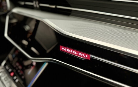 Audi A7, 2025 год, 7 400 000 рублей, 21 фотография