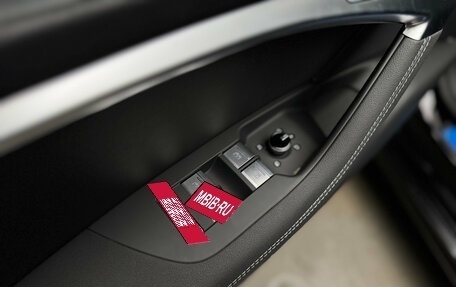 Audi A7, 2025 год, 7 400 000 рублей, 13 фотография