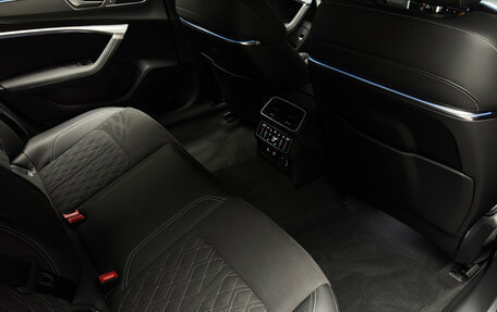 Audi A7, 2025 год, 7 400 000 рублей, 25 фотография