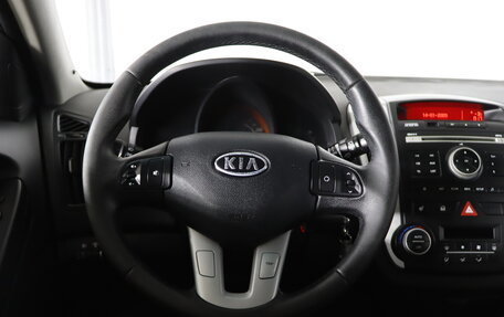 KIA cee'd I рестайлинг, 2011 год, 799 990 рублей, 10 фотография