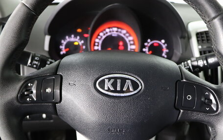 KIA cee'd I рестайлинг, 2011 год, 799 990 рублей, 11 фотография