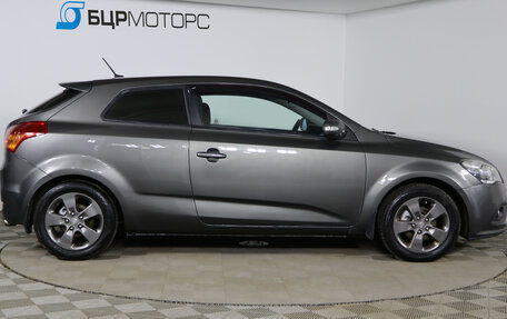 KIA cee'd I рестайлинг, 2011 год, 799 990 рублей, 4 фотография