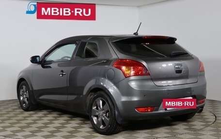 KIA cee'd I рестайлинг, 2011 год, 799 990 рублей, 7 фотография