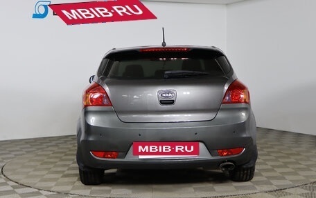 KIA cee'd I рестайлинг, 2011 год, 799 990 рублей, 6 фотография