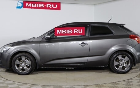 KIA cee'd I рестайлинг, 2011 год, 799 990 рублей, 8 фотография