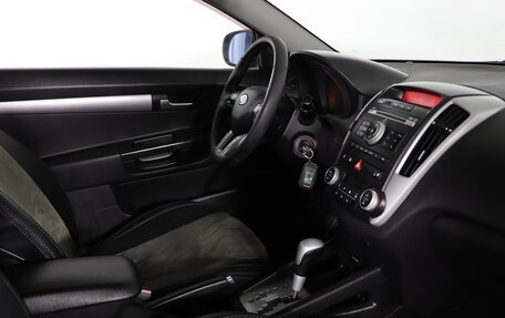 KIA cee'd I рестайлинг, 2011 год, 799 990 рублей, 12 фотография