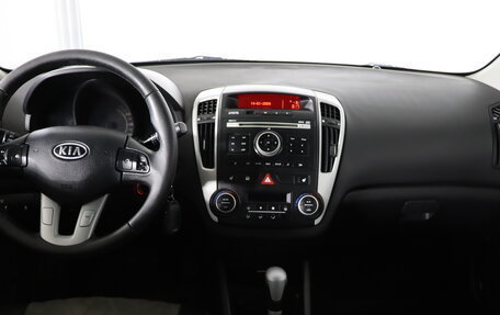 KIA cee'd I рестайлинг, 2011 год, 799 990 рублей, 13 фотография