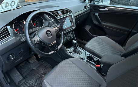 Volkswagen Tiguan II, 2018 год, 2 699 000 рублей, 7 фотография