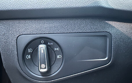 Volkswagen Tiguan II, 2018 год, 2 699 000 рублей, 11 фотография