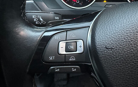 Volkswagen Tiguan II, 2018 год, 2 699 000 рублей, 12 фотография