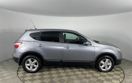 Nissan Qashqai, 2010 год, 895 000 рублей, 4 фотография