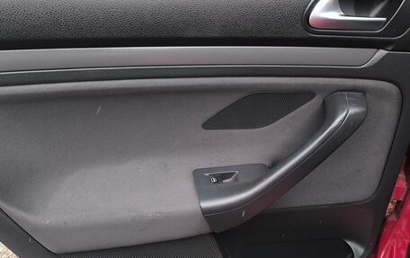 Volkswagen Jetta VI, 2007 год, 620 000 рублей, 15 фотография