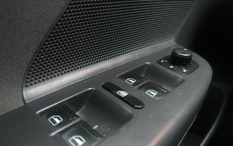 Volkswagen Jetta VI, 2007 год, 620 000 рублей, 12 фотография