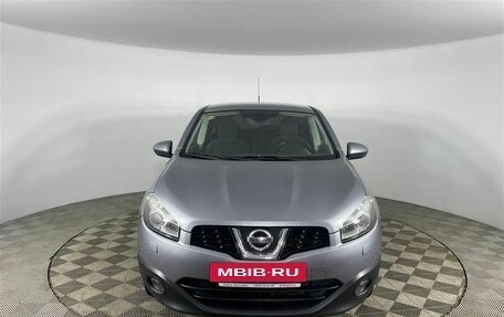 Nissan Qashqai, 2010 год, 895 000 рублей, 2 фотография