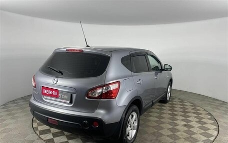Nissan Qashqai, 2010 год, 895 000 рублей, 5 фотография