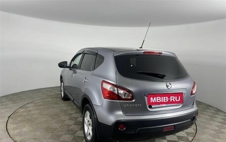 Nissan Qashqai, 2010 год, 895 000 рублей, 7 фотография