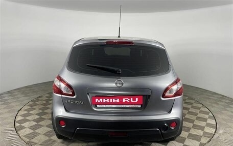 Nissan Qashqai, 2010 год, 895 000 рублей, 6 фотография