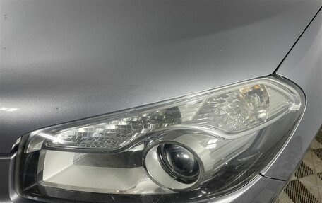 Nissan Qashqai, 2010 год, 895 000 рублей, 10 фотография