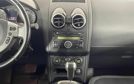 Nissan Qashqai, 2010 год, 895 000 рублей, 14 фотография