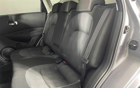 Nissan Qashqai, 2010 год, 895 000 рублей, 17 фотография