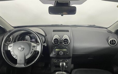 Nissan Qashqai, 2010 год, 895 000 рублей, 13 фотография