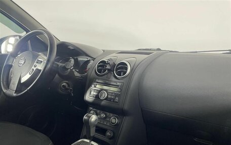 Nissan Qashqai, 2010 год, 895 000 рублей, 12 фотография