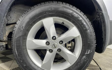 Nissan Qashqai, 2010 год, 895 000 рублей, 11 фотография