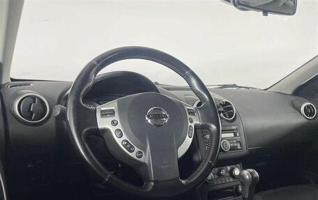 Nissan Qashqai, 2010 год, 895 000 рублей, 15 фотография
