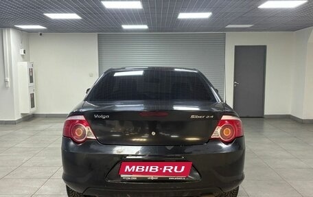 ГАЗ Volga Siber I, 2009 год, 349 000 рублей, 6 фотография