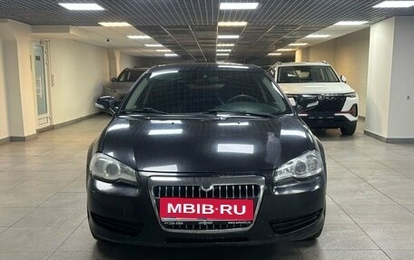 ГАЗ Volga Siber I, 2009 год, 349 000 рублей, 2 фотография