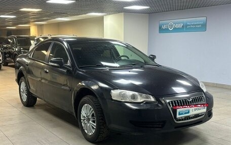 ГАЗ Volga Siber I, 2009 год, 349 000 рублей, 3 фотография