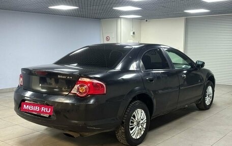 ГАЗ Volga Siber I, 2009 год, 349 000 рублей, 5 фотография