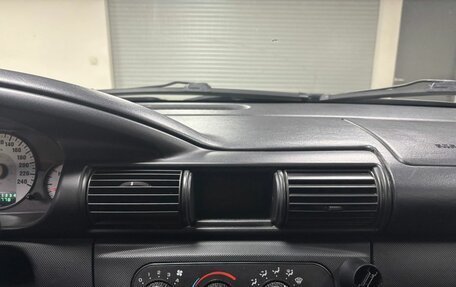 ГАЗ Volga Siber I, 2009 год, 349 000 рублей, 14 фотография