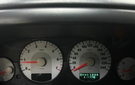 ГАЗ Volga Siber I, 2009 год, 349 000 рублей, 13 фотография