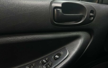 ГАЗ Volga Siber I, 2009 год, 349 000 рублей, 20 фотография