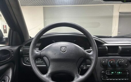 ГАЗ Volga Siber I, 2009 год, 349 000 рублей, 18 фотография