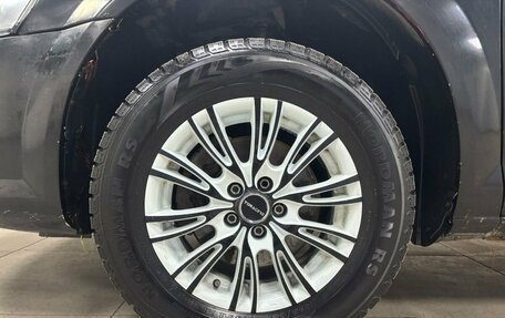 ГАЗ Volga Siber I, 2009 год, 349 000 рублей, 9 фотография