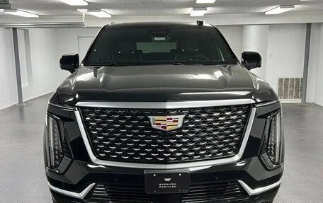 Cadillac Escalade V, 2025 год, 20 700 000 рублей, 2 фотография