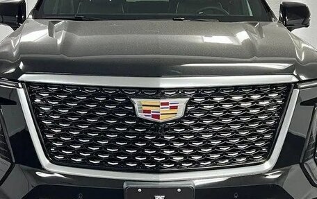 Cadillac Escalade V, 2025 год, 20 700 000 рублей, 4 фотография