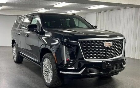Cadillac Escalade V, 2025 год, 20 700 000 рублей, 3 фотография