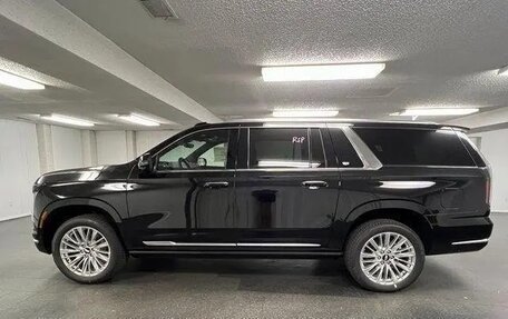 Cadillac Escalade V, 2025 год, 20 700 000 рублей, 5 фотография