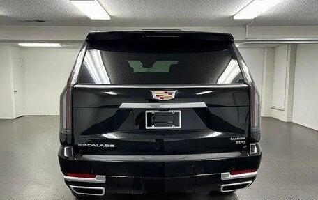 Cadillac Escalade V, 2025 год, 20 700 000 рублей, 7 фотография