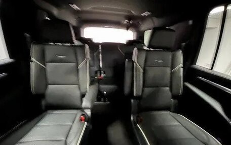 Cadillac Escalade V, 2025 год, 20 700 000 рублей, 19 фотография