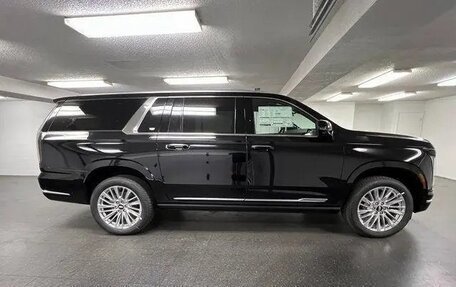 Cadillac Escalade V, 2025 год, 20 700 000 рублей, 9 фотография