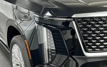 Cadillac Escalade V, 2025 год, 20 700 000 рублей, 10 фотография