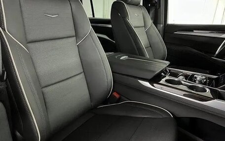 Cadillac Escalade V, 2025 год, 20 700 000 рублей, 18 фотография