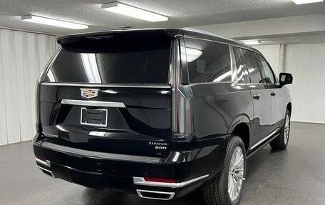 Cadillac Escalade V, 2025 год, 20 700 000 рублей, 8 фотография